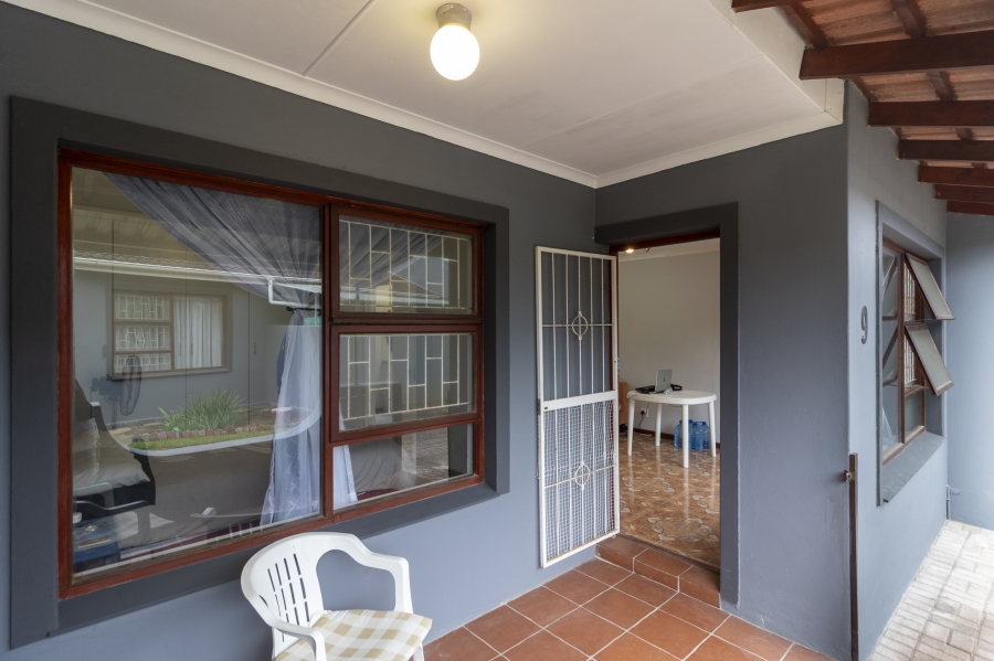 1 Bedroom Property for Sale in West Bank Eastern Cape